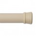 Alabaster Adjustable Shower Rod - B01K47I172